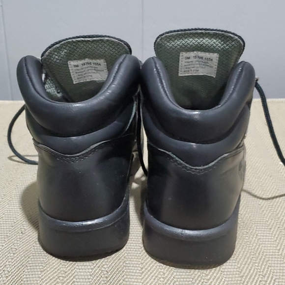 Timberland Boots - Picture 4 of 6